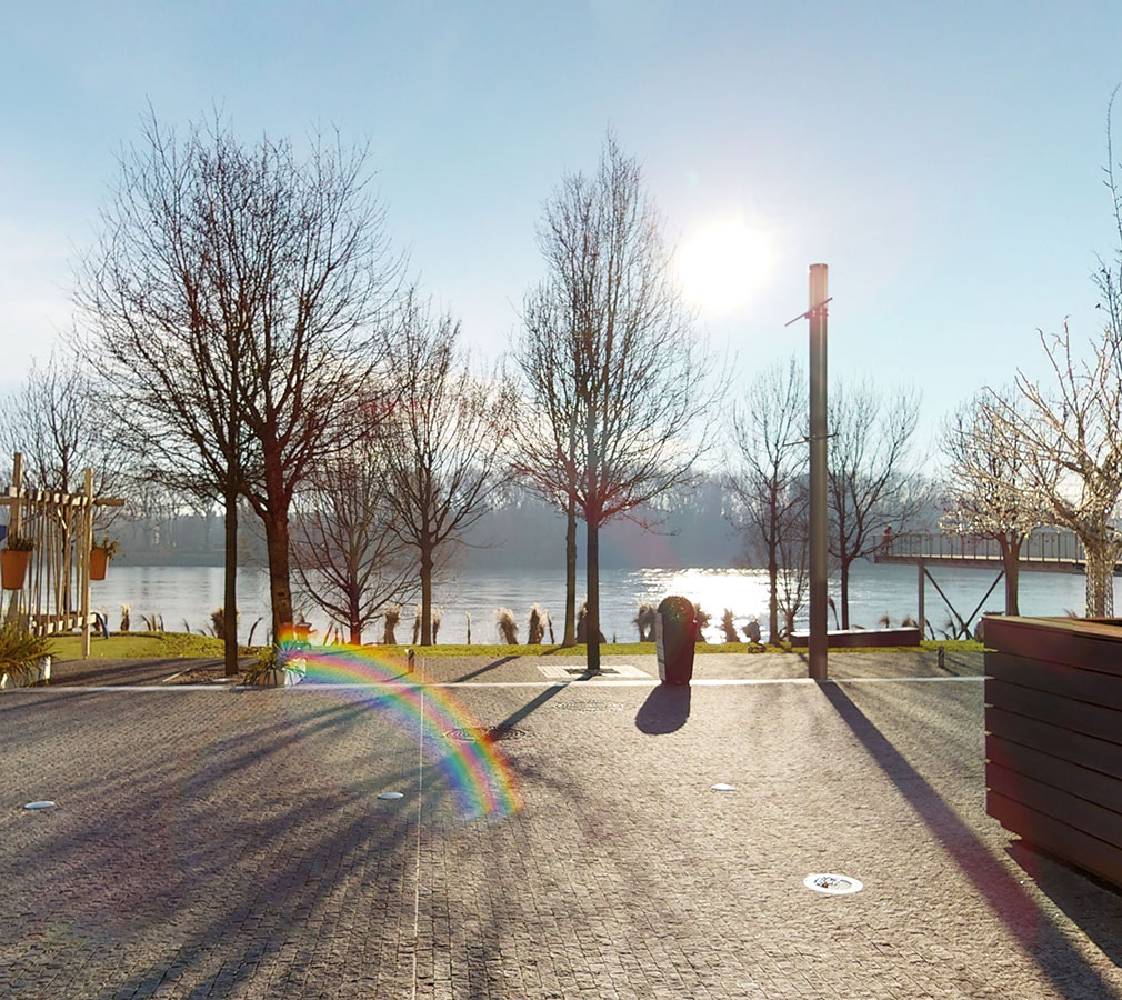 Evalo Property Management